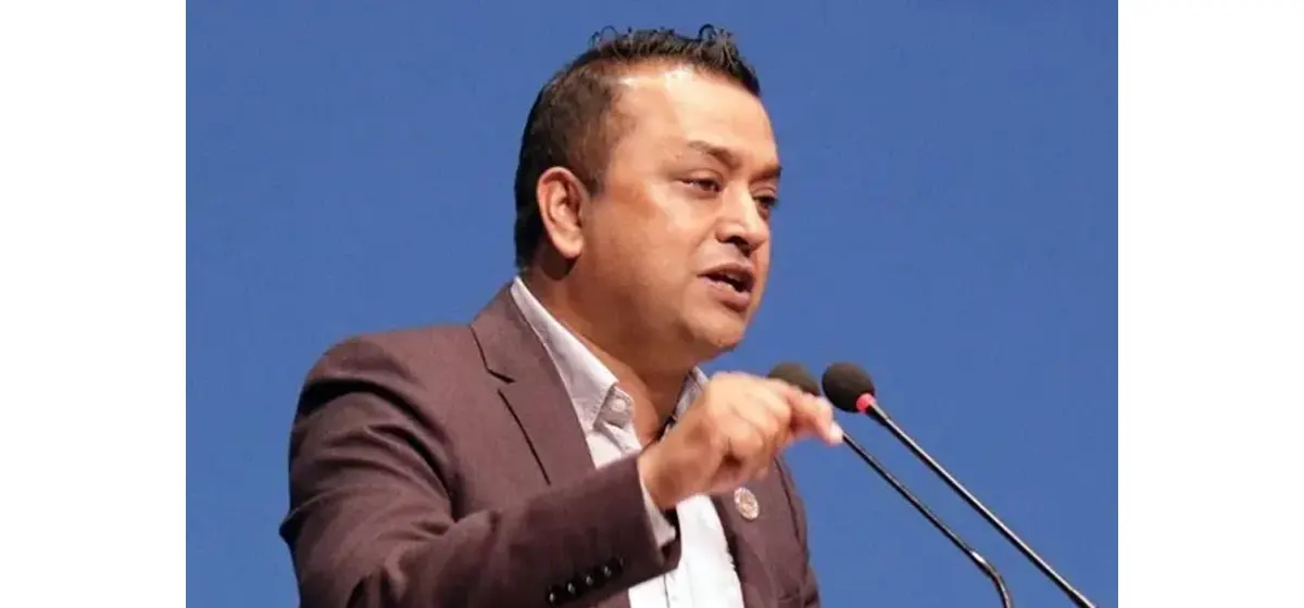 सर्वोच्चले माग्यो गगन थापासँग लिखित जबाफ