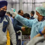 भारतमा बढ्न थाले कोरोना संक्रमित, १२ जनाको मृत्यु