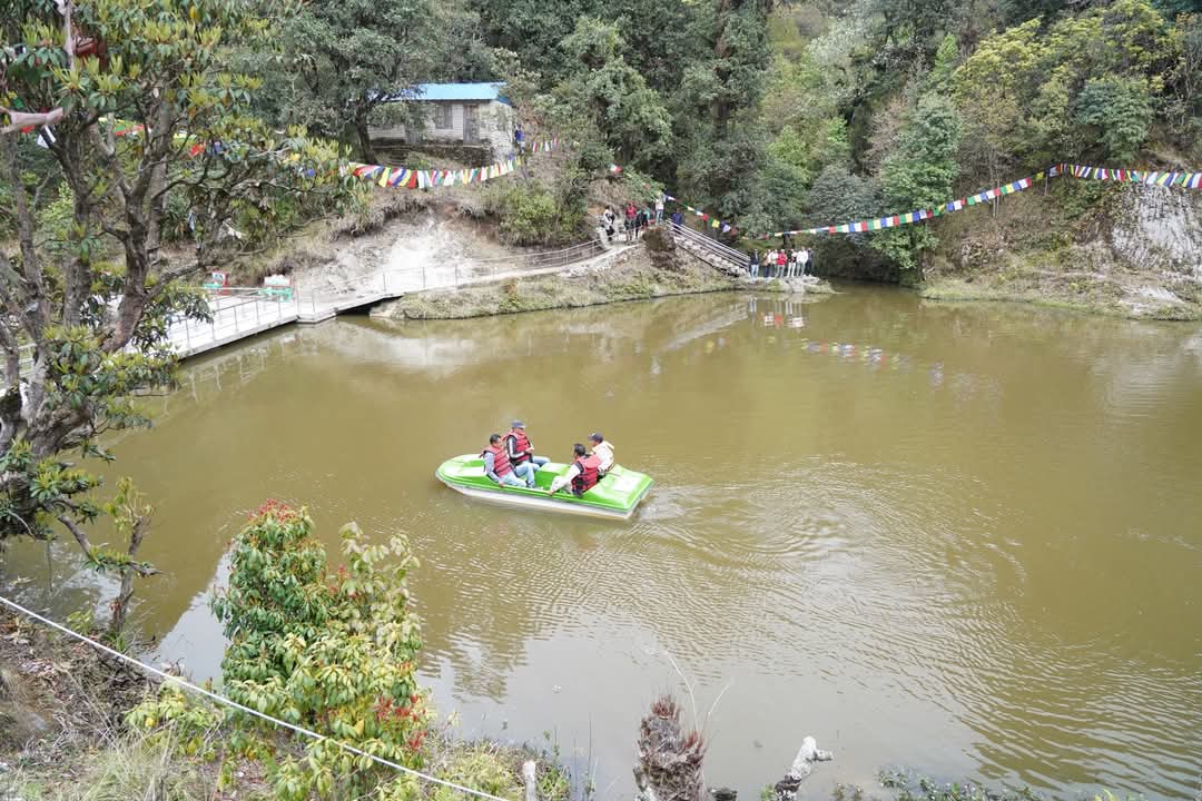 drishtinepal
