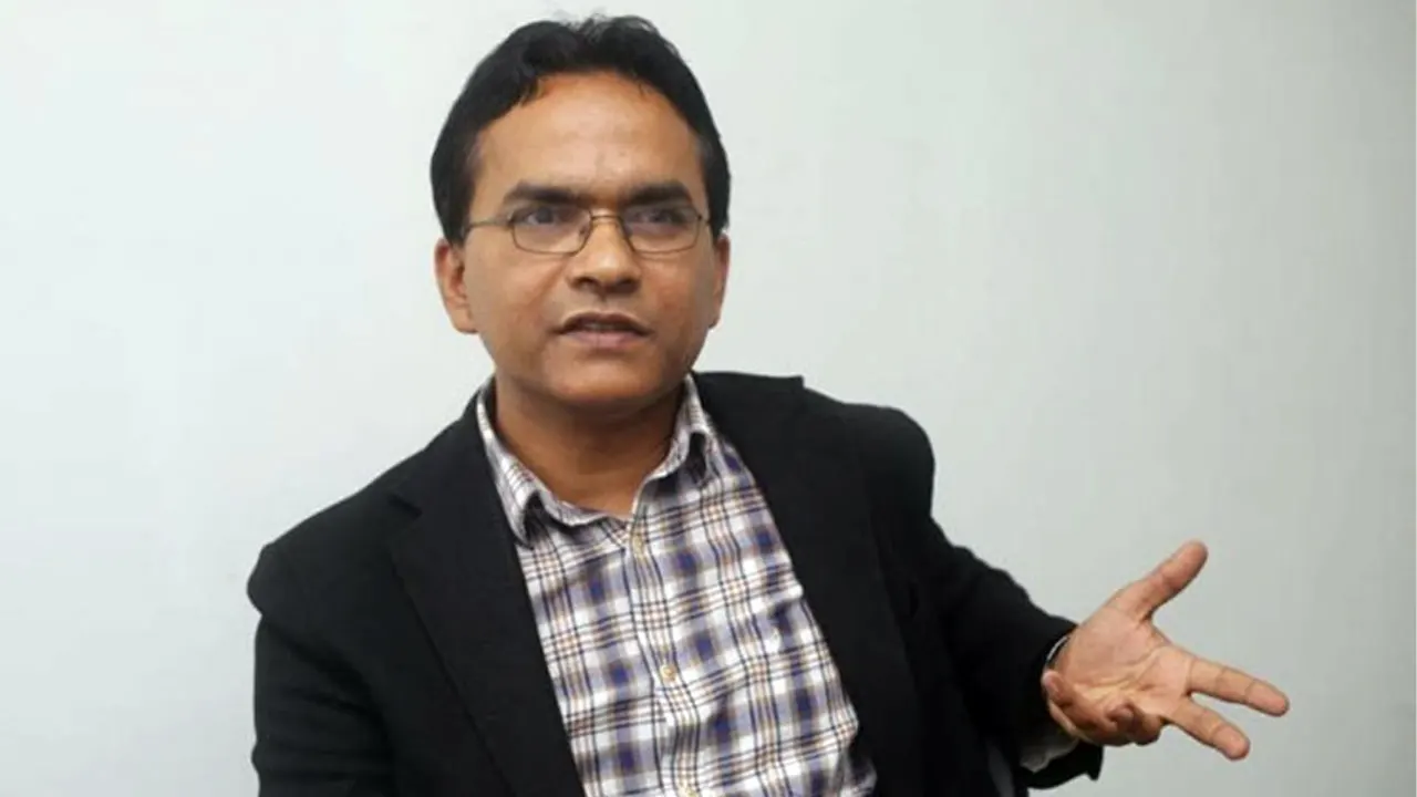 विश्व पौडेलविरुद्धको रिट सर्वोच्चबाट दरपिठ