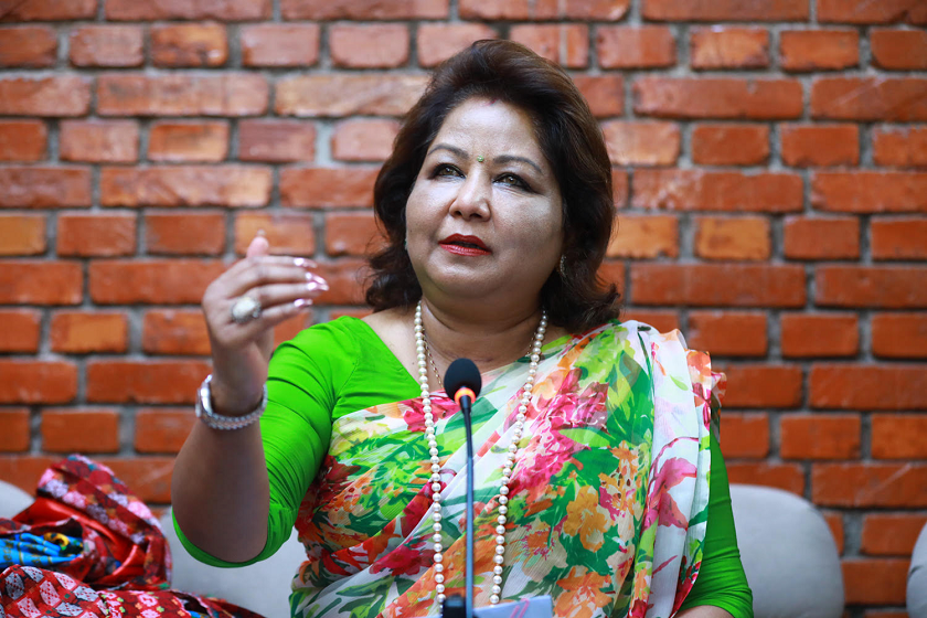 परराष्ट्र मन्त्री आर्जु राणा जापान प्रस्थान