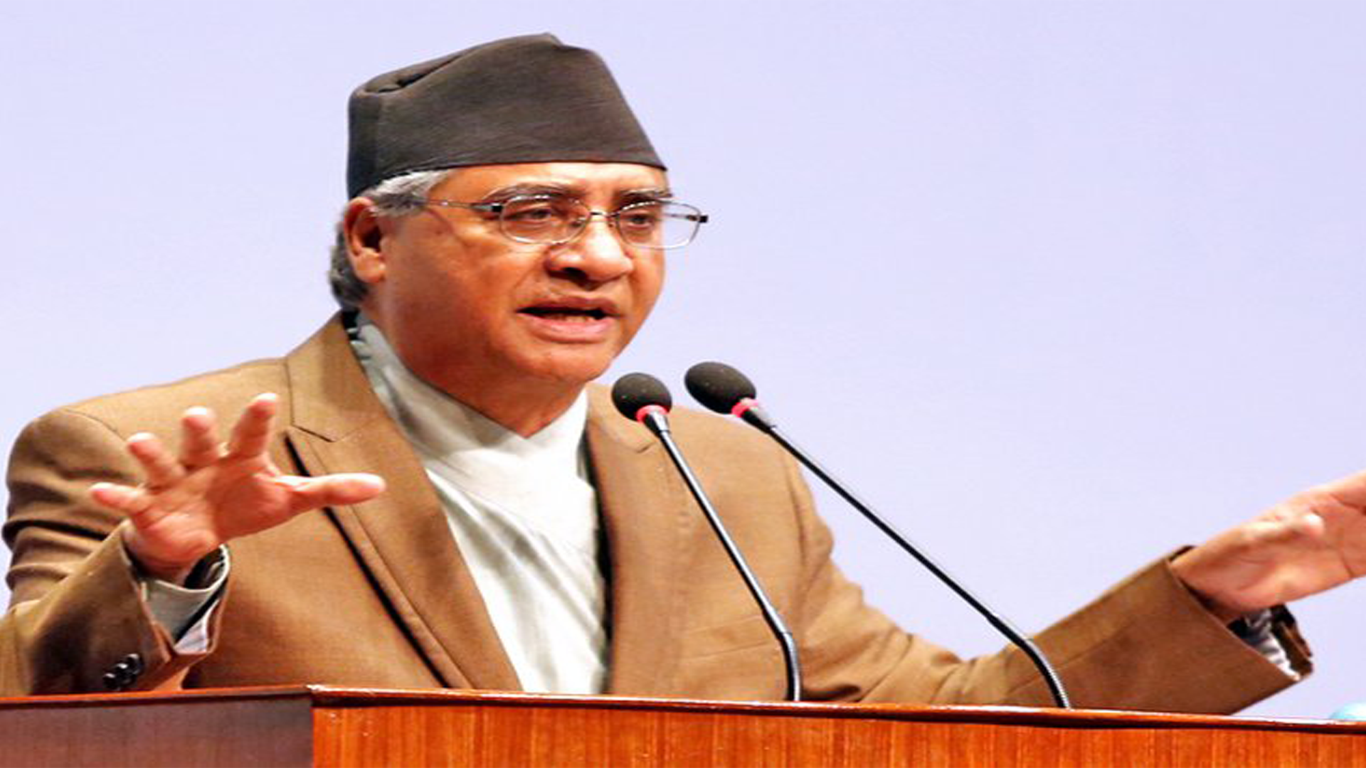 संसदीय दलको बैठक गर्न बोलायो कांग्रेसले