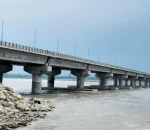 भारतीयले बन्द गराए महाकाली नदी पुल