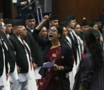 संसद्‍मा रास्वपाको विरोध जारी रहने