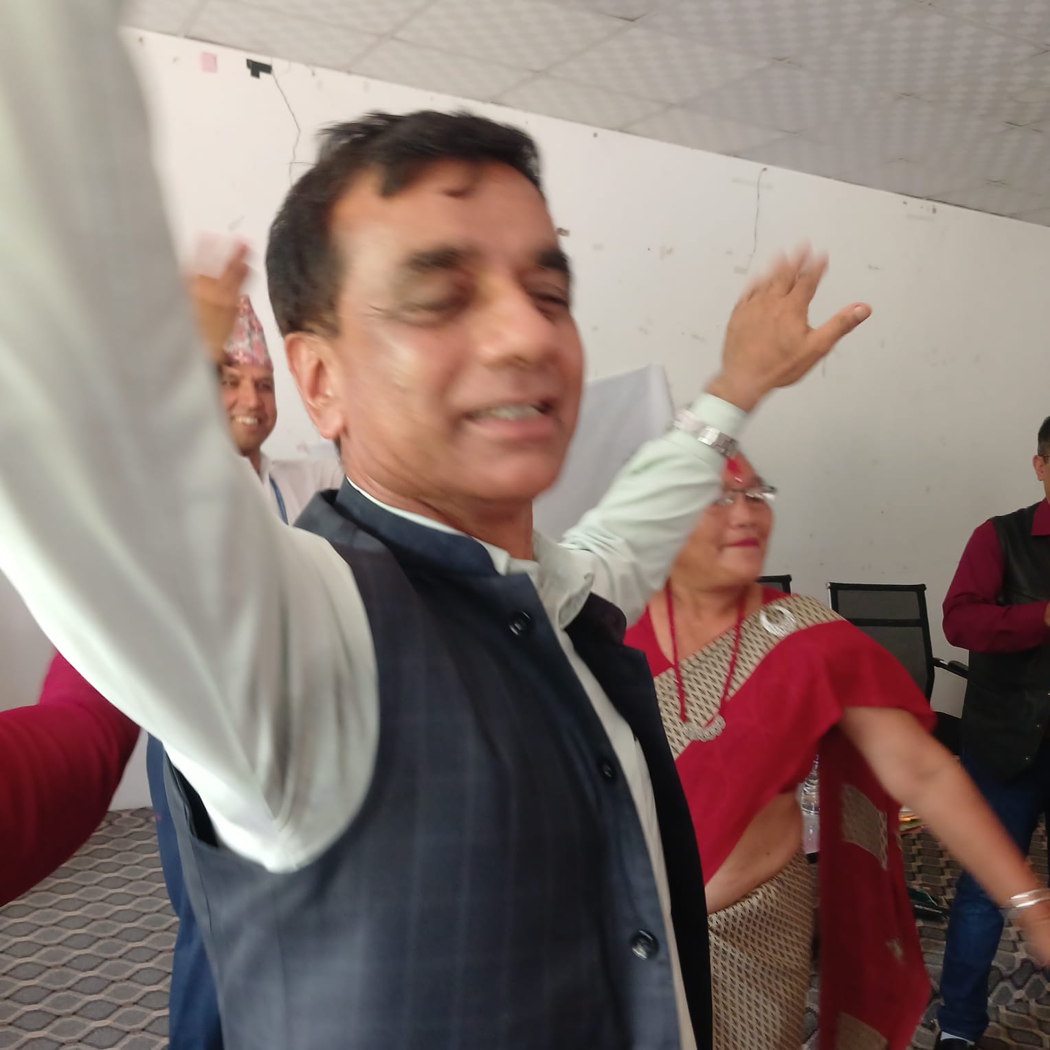 drishtinepal
