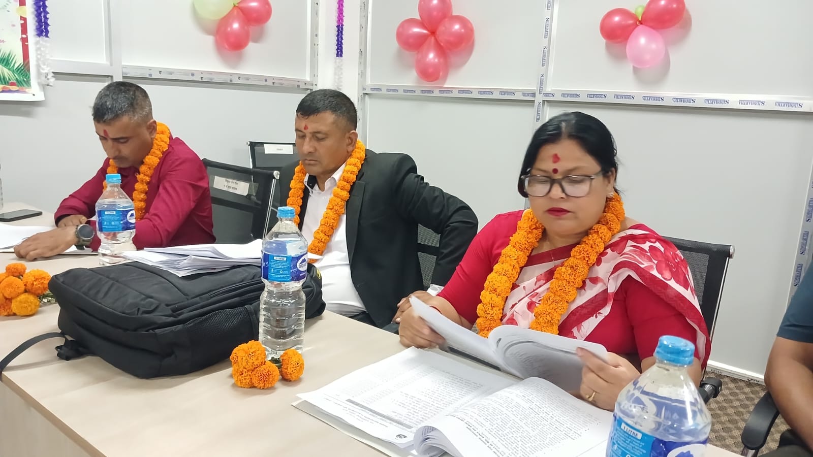 धुनिवेशी नगरपालिका