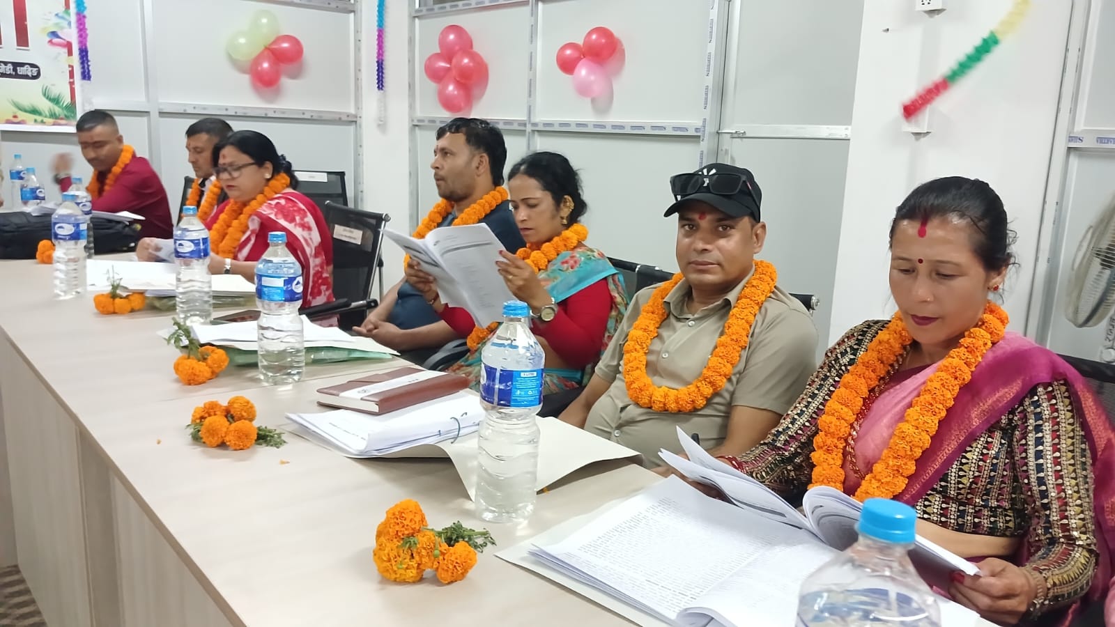 धुनिवेशी नगरपालिका