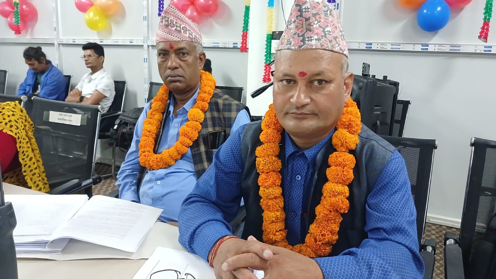 धुनिवेशी नगरपालिका