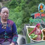 अनुदानको रकमलाई सहि सदुपयोग गरे सफल भइन्छ : याङजी तामाङ