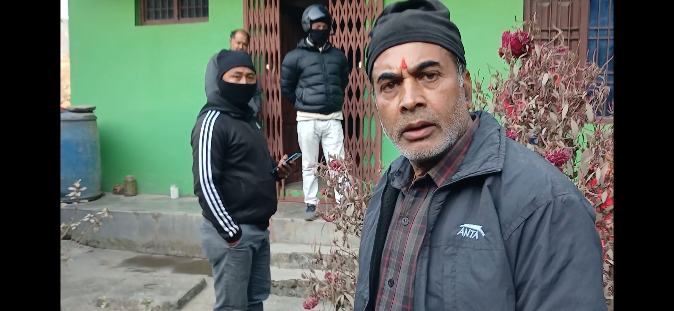 drishtinepal drishtinepal