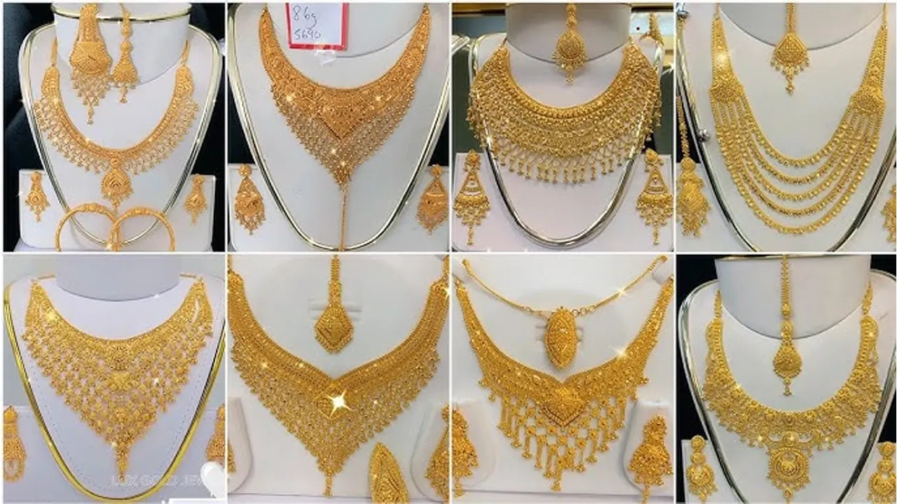 सुनको मूल्य सामान्य वृद्धि
