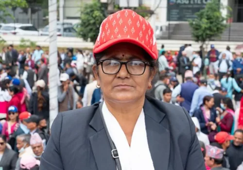 सरकार, शिक्षक वार्ता आज दिउँसो