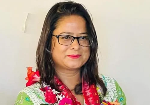 नाउपा सरकारबाट बाहिरिँदै