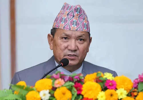 एक हप्ताभित्र दर्ता नभए मेटालाई नेपालमा प्रतिबन्ध