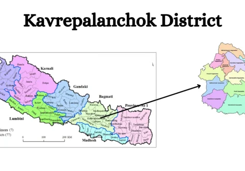 काभ्रेमा रगतको अभाव : बिरामी समस्यामा