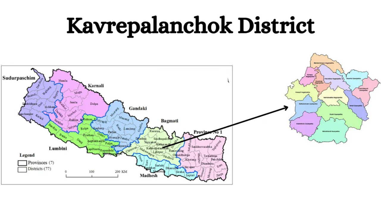 काभ्रेमा रगतको अभाव : बिरामी समस्यामा
