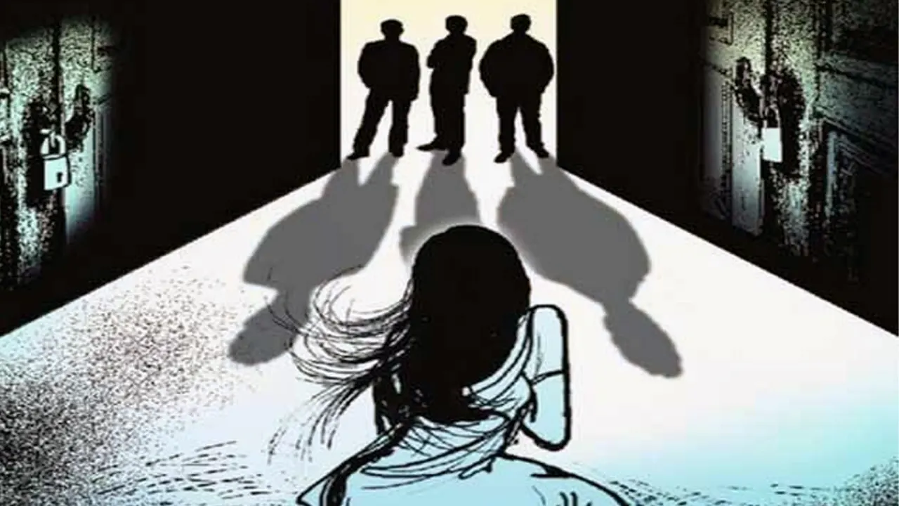 बिहेमा गएकी १४ वर्षीया किशोरी माथि सामूहिक बल!त्क!र, एकजना पक्र।उ, चार फरार