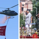 टुँडिखेलमा मनाइयो १८औँ गणतन्त्र दिवस
