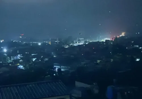पाकिस्तानी गोलाबारीमा भारतको जम्मूमा पाँच जनाको मृत्यु, तीन घाइते