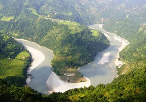 कालीगण्डकीमा बेपत्ता किशोरको शव फेला