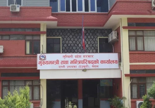 लुम्बिनीका १३ अस्पताल विकास समितिमा कांग्रेस–एमालेको भागबण्डा