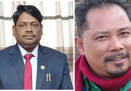 रेशम चौधरी पक्राउ समीक्षापछि मात्रै पार्टी एकताको मिति तय हुने