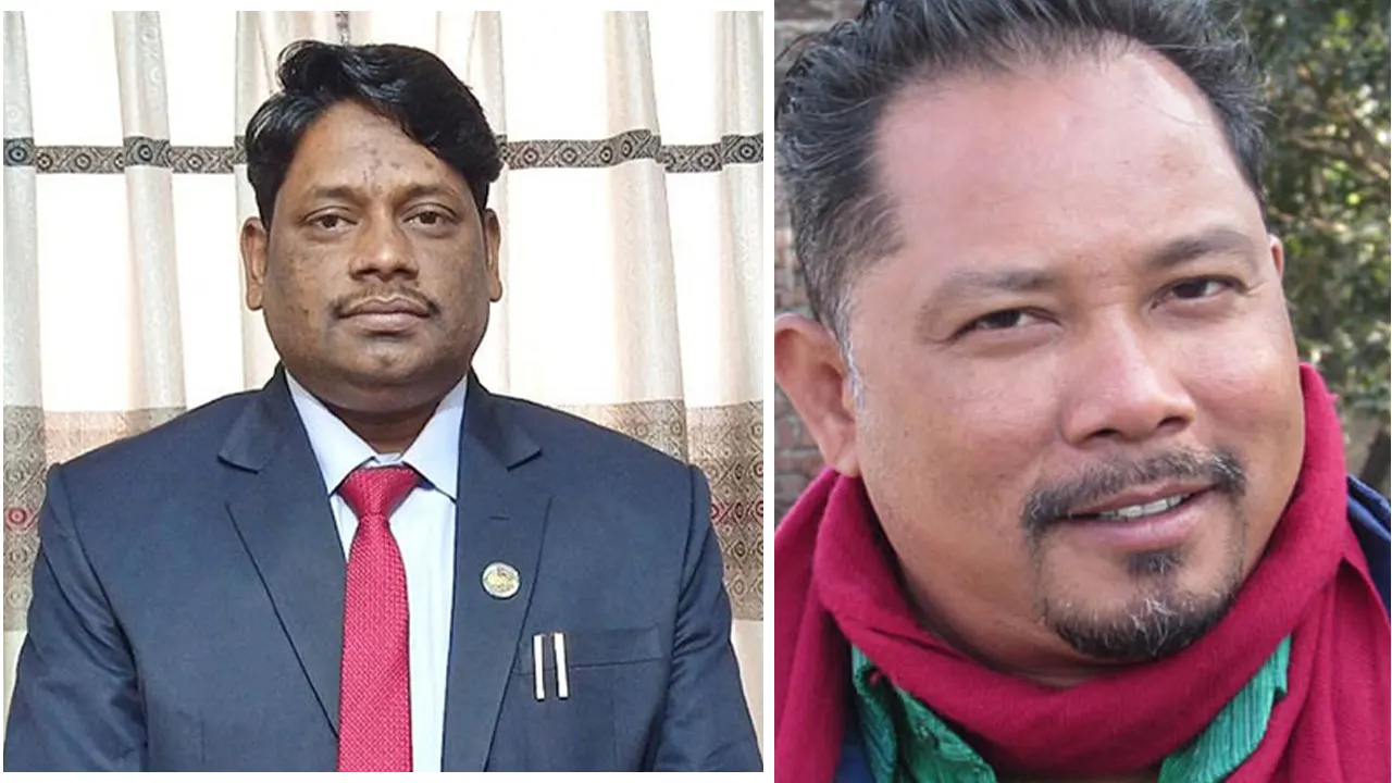 रेशम चौधरी पक्राउ समीक्षापछि मात्रै पार्टी एकताको मिति तय हुने
