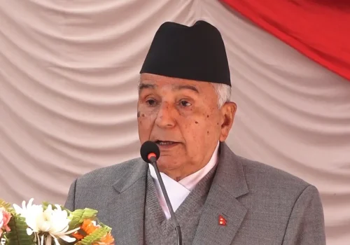 लगानी जुटाउन वैकल्पिक वित्त कोष स्थापना