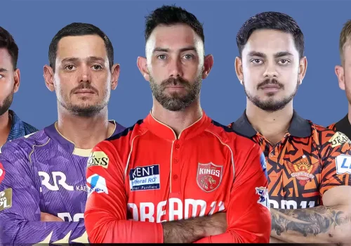 आइपिएल २०२५ बाट बाहिर ग्लेन म्याक्सवेल