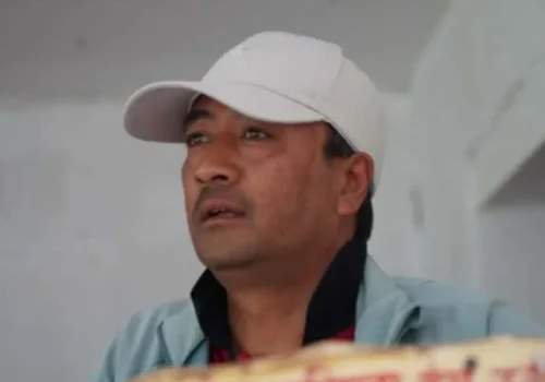 ऋषेश्वर क्षेत्र विकास समितिको अध्यक्षमा लामा मनोनयन