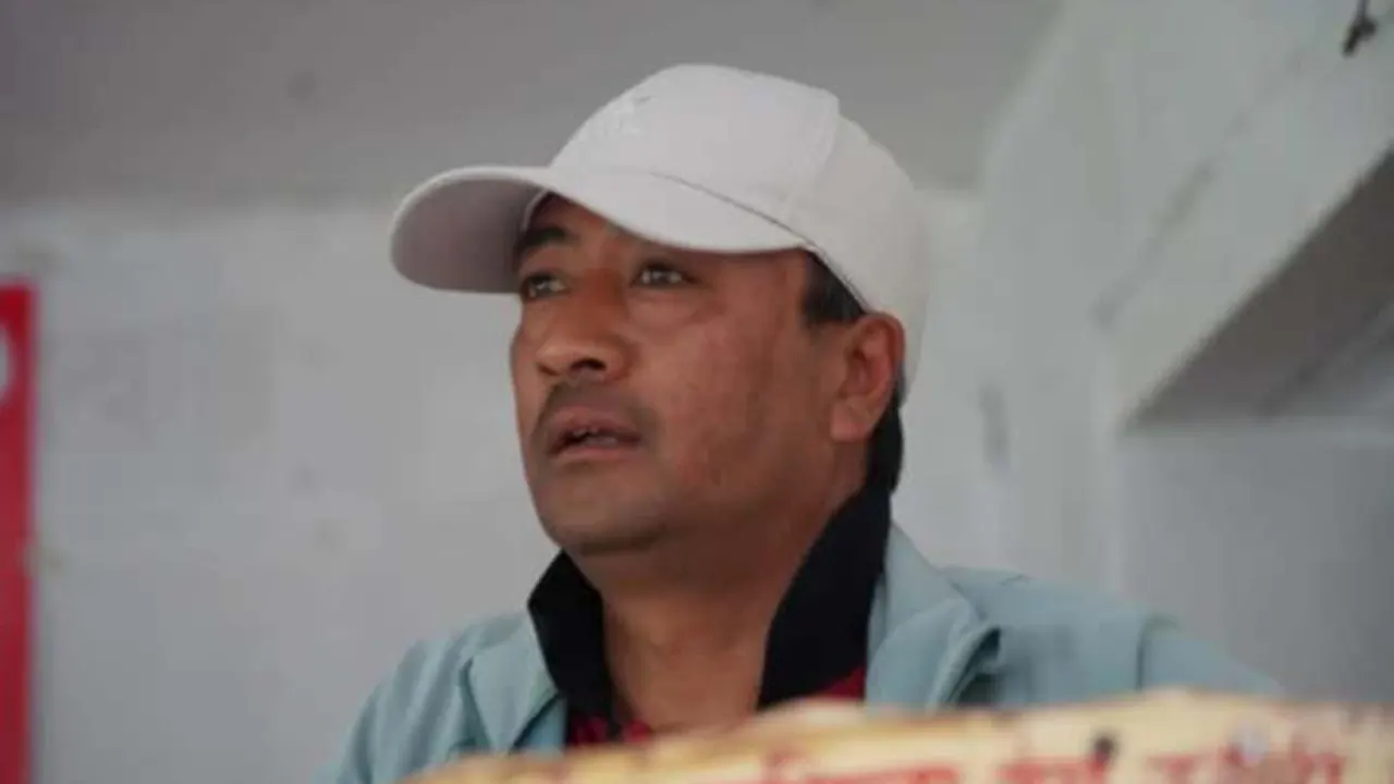 ऋषेश्वर क्षेत्र विकास समितिको अध्यक्षमा लामा मनोनयन
