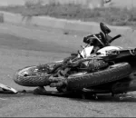 विराटनगरको बरगाछीमा मोटरसाइकल दुर्घटना, प्रहरी सहायक हबल्दारको मृत्यु