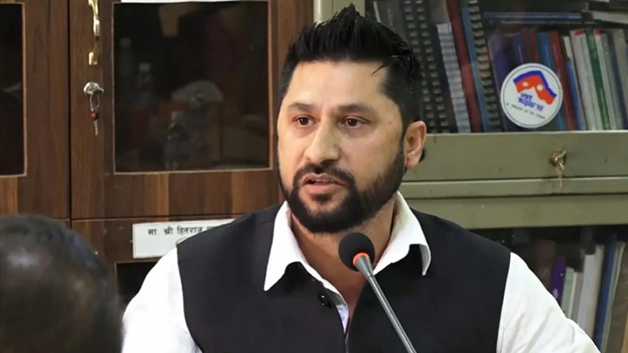 रवि रिहा गर्न माग गरिएको निवेदनमा सुनुवाइ आज  हुने