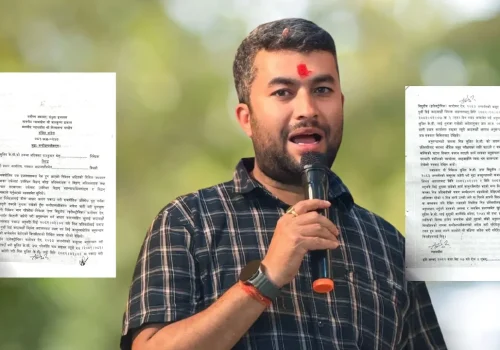 सुजित केसीलाई रिहा गर्न सर्वोच्चको आदेश