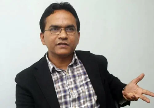 विश्व पौडेलविरुद्धको रिट सर्वोच्चबाट दरपिठ