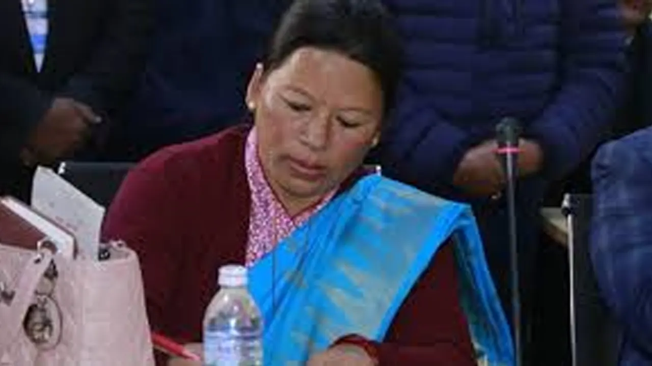 माया राईलाई थप ५ दिन हिरासतमा राख्न अदालतको अनुमति