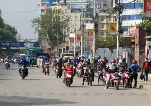 अफलाइन बार्गेनिङ गर्ने १०२ जना इन्ड्राइभ र पठाओ राइडर कारबाहीमा