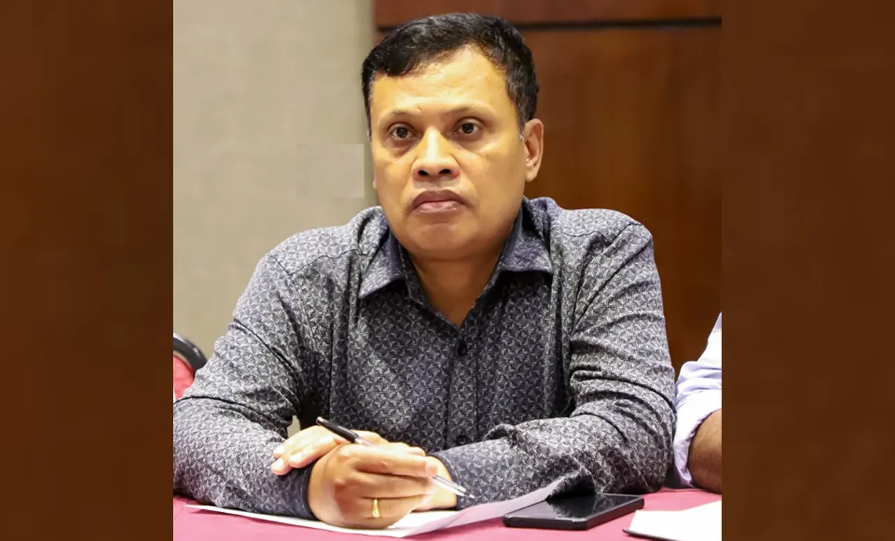 एन्फाका सहायक महासचिव अरूणमान जोशीले दिए राजीनामा