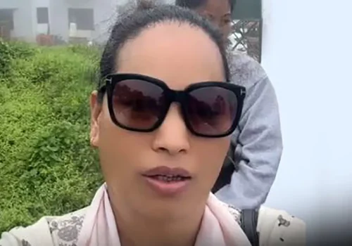 अमला रोक्कालाई दुई लाख धरौटीमा छाड्न आदेश