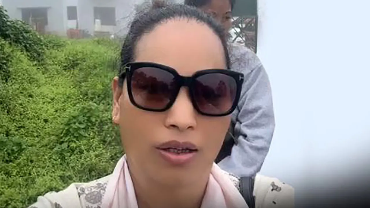 अमला रोक्कालाई दुई लाख धरौटीमा छाड्न आदेश