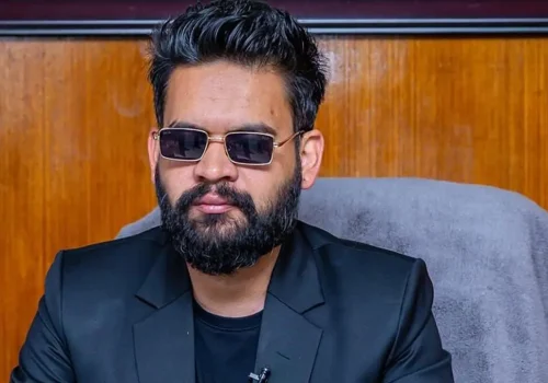 महानगरको रोजगार मेला अवलोकन गर्न बालेनको आग्रह