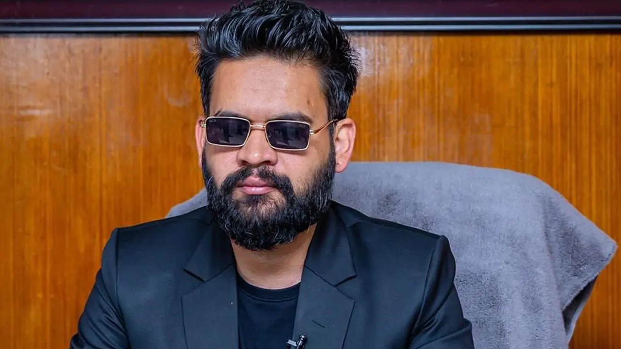 महानगरको रोजगार मेला अवलोकन गर्न बालेनको आग्रह