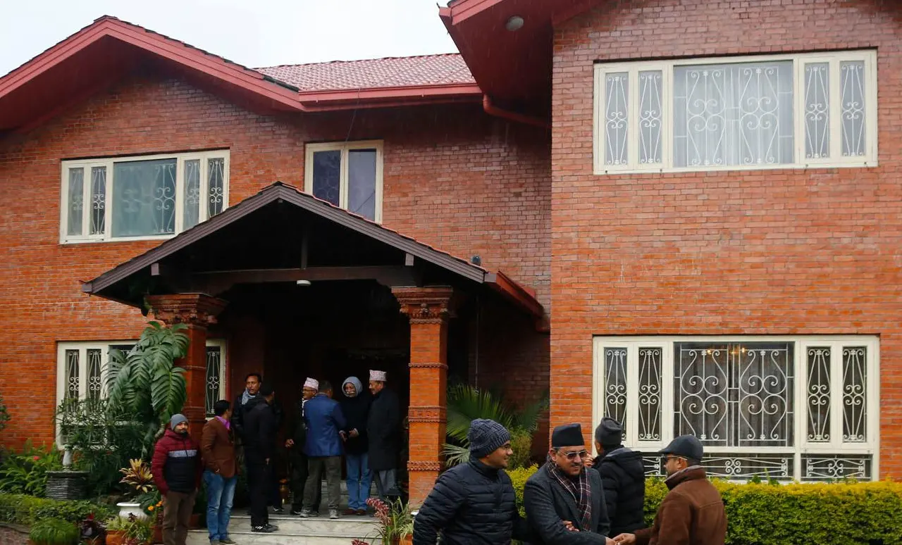 जिल्लाका समस्या हल गर्न कांग्रेस केन्द्रले थाल्यो पहल