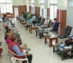 कांग्रेस केन्द्रीय समितिको बैठक सुरु