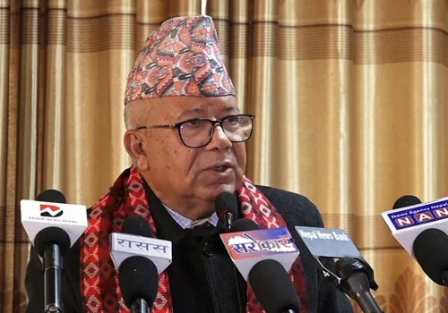माधव नेपालसहित ९३ जनाविरुद्ध भ्रष्टाचार मुद्दा दायर