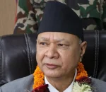 शिक्षा विधेयकका लागि शिक्षामन्त्रीले मागे थप समय