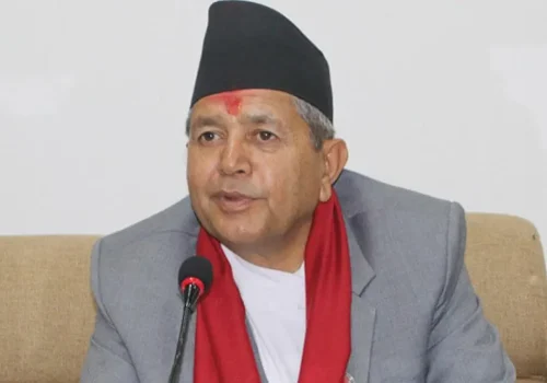 प्रतिनिधिसभा बैठक आज सञ्चालन हुन्छ : सभामुख