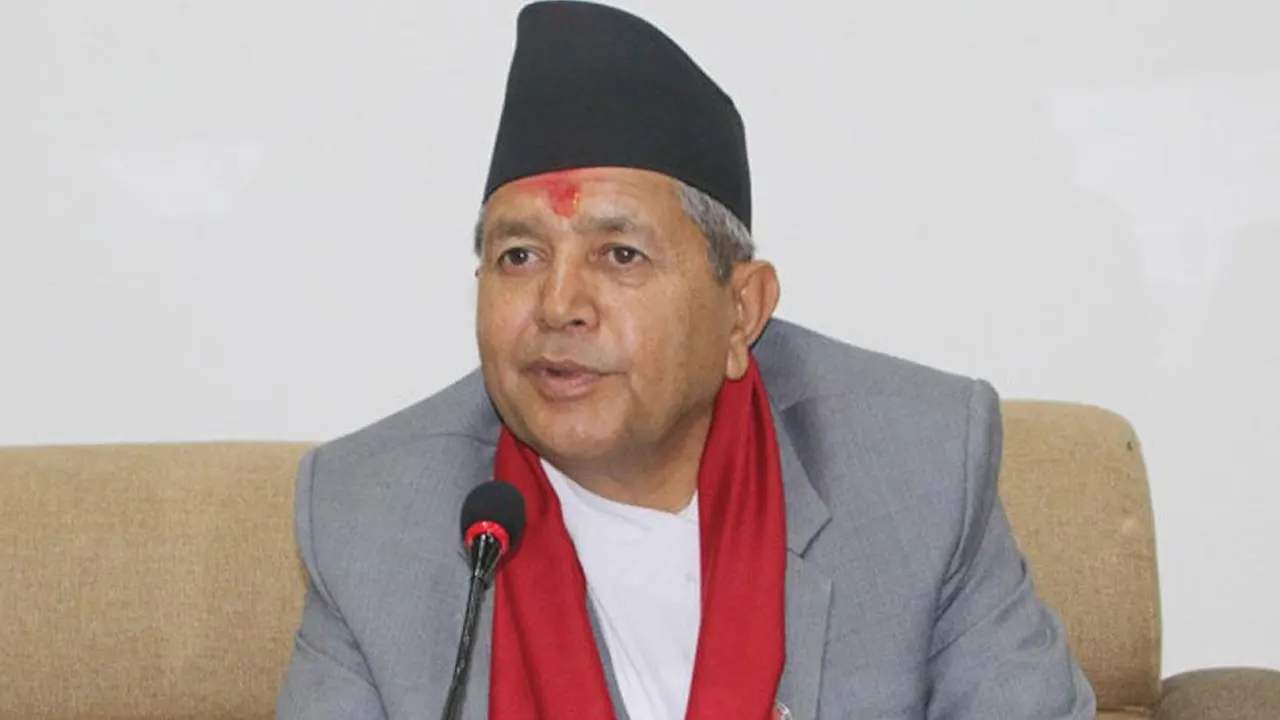 प्रतिनिधिसभा बैठक आज सञ्चालन हुन्छ : सभामुख