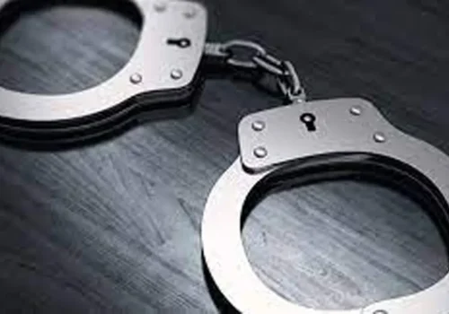 अवैध रूपमा नेपाल छिरेका भारतको हैदराबाद प्रहरी डीएसपी पक्राउ