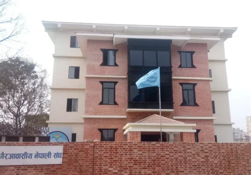 एनआरएनए सचिवालय तत्काल नयाँ कार्यसमितिलाई हस्तान्तरण गर्न आइसीसीले दियो निर्देशन